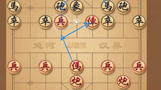 象棋杀招最新视频教学，心灵与自然的美景之旅之旅探秘象棋奥秘