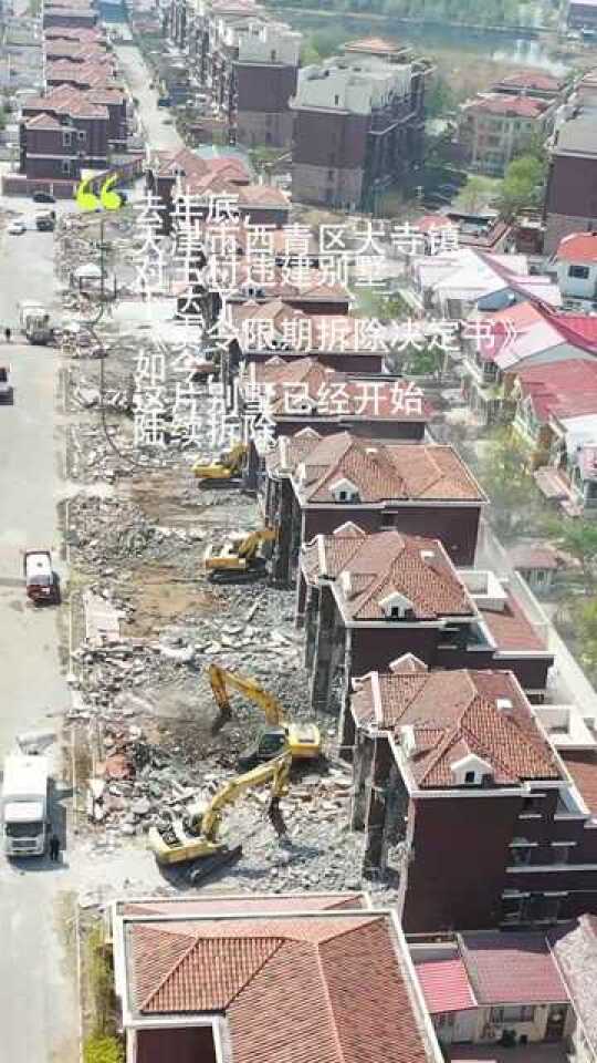 天津市拆违建政策最新动态，探寻小巷改造背后的独特风情与隐藏之宝