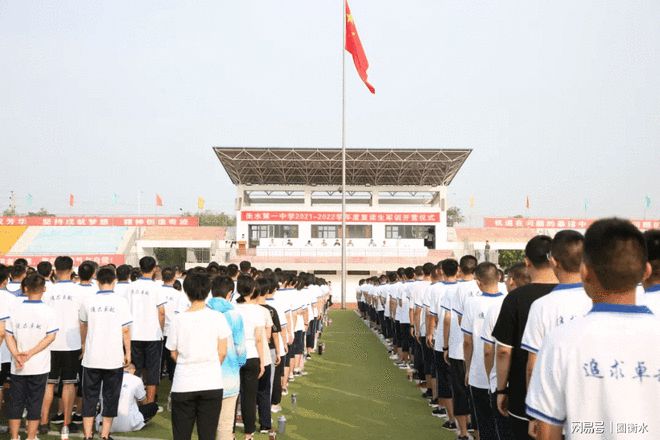 衡水一中初中部小巷的特色小店探索