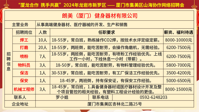 惠州市龙门县最新招聘情况解析与观点论述
