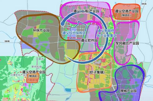 遵义航新快线最新动态，科技驱动未来，智能生活新纪元启程