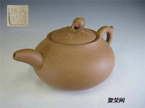 吴云根紫砂壶，一壶茶，映照励志人生，价格揭秘