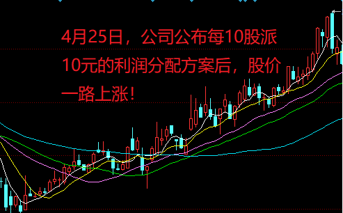 股票分红详解，如何正确看待股票分红？