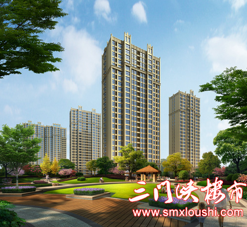 三门峡嘉亿最新住宅价格揭秘，学习变化，自信成就梦想家园