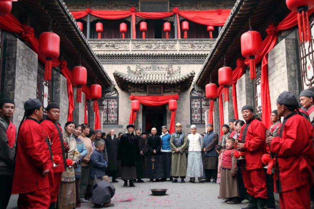 乔家大院电视剧，观看与体验指南（适合初学者与进阶用户）