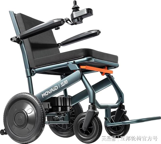 最新智能轮椅，科技重塑行走体验，智能让生活更便捷