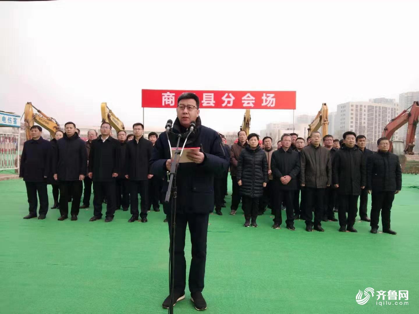 商河最新动态，学习变革浪潮中的自信与成就感之源