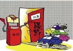 大连油价调整最新动态，城市成长中的油价变化与我们的发展