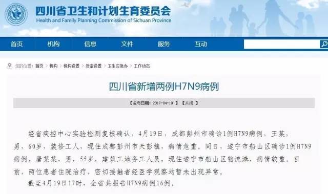 2024禽流感最新消息全面科普，应对有道
