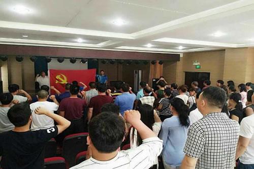 师家河村最新动态更新，最新消息汇总