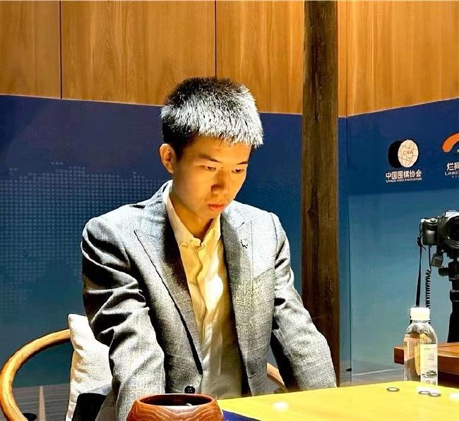 围甲最新动态，现代围棋的繁荣与发展聚焦报道