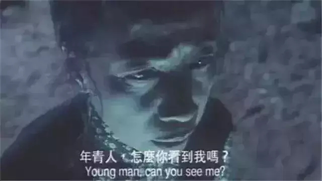 香港最新科技鬼魅电影鬼影来袭，香港鬼片2025震撼上映！