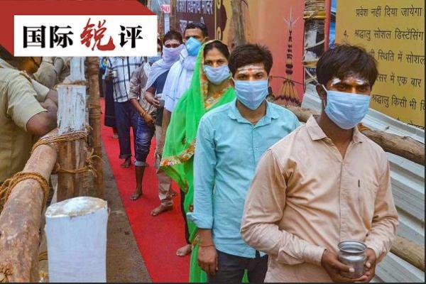 2025年中印最新动态及观点论述