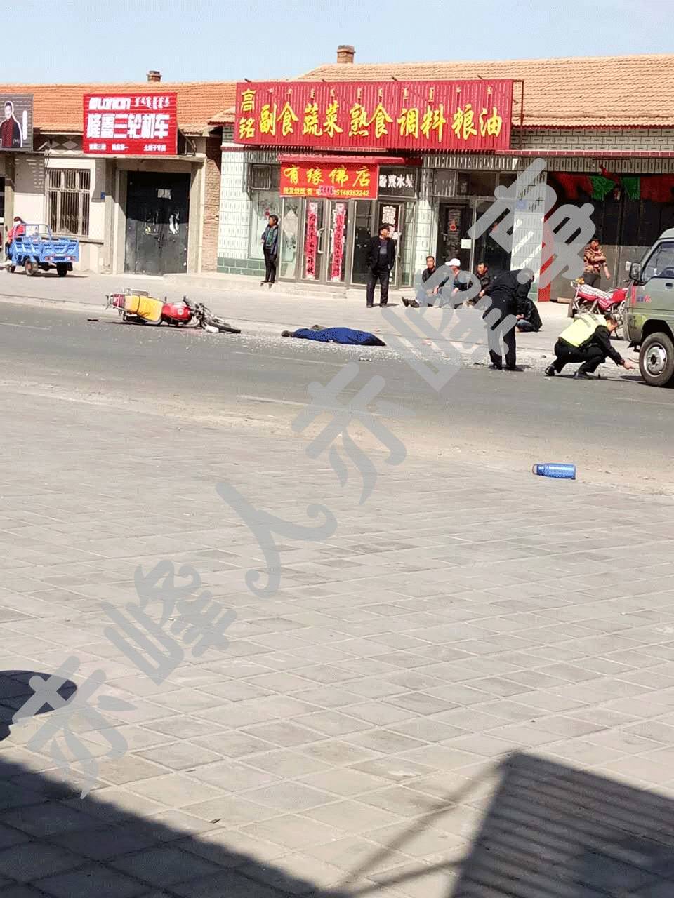 宁城车祸背后的暖心故事揭秘