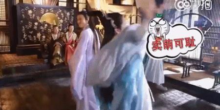 秦俊杰最新阳光帅气图片，每一刻都让人心动不已