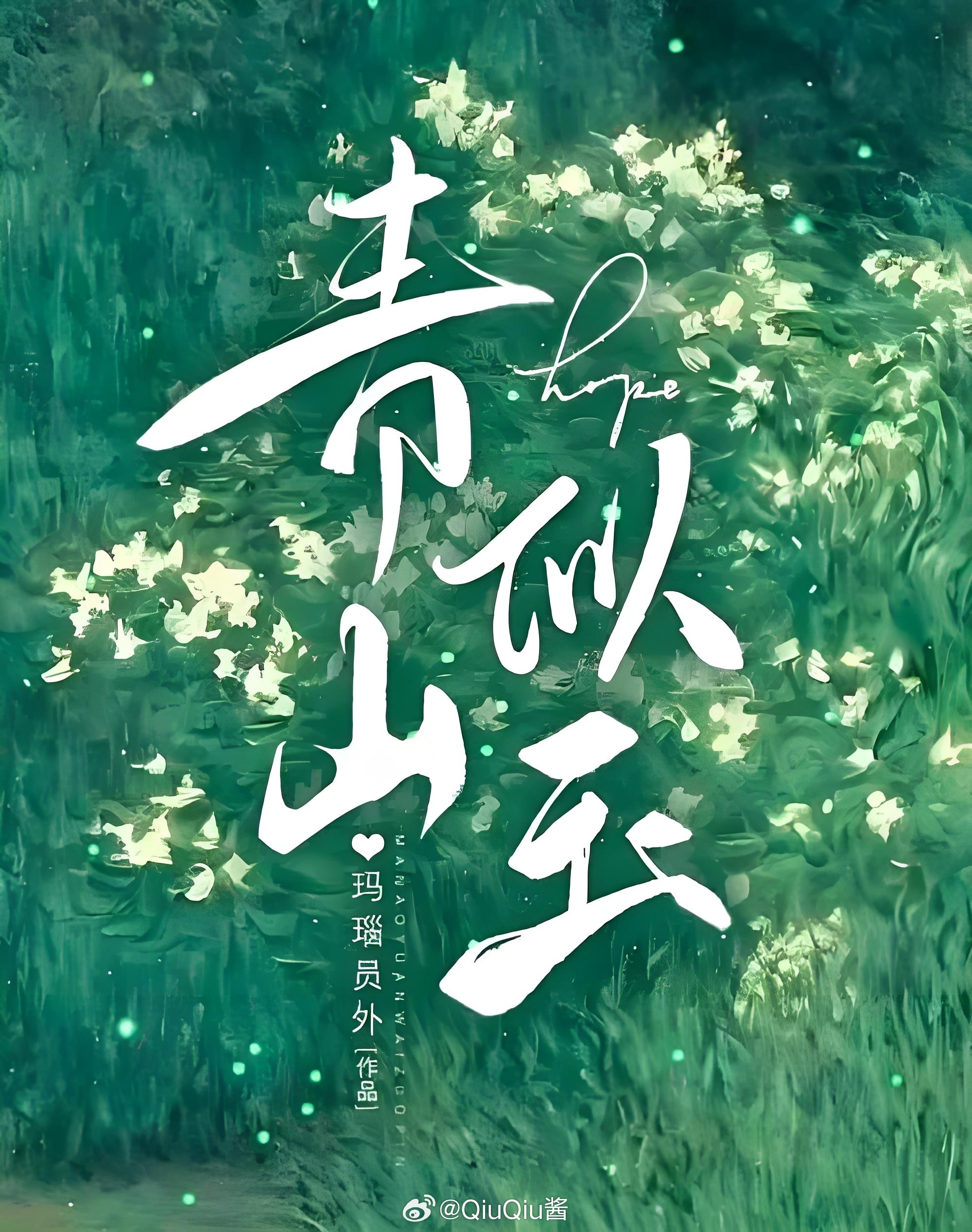 墨绿青苔最新小说，自然之旅的轻松启示