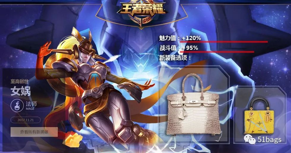 王者荣耀最新BAG深度解析与观点阐述