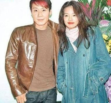 黎明最新恋情曝光
