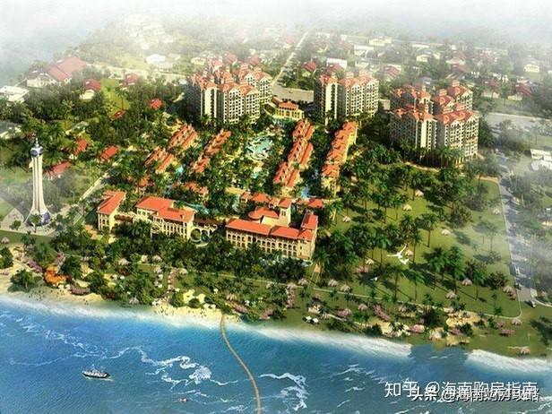 琼海房价最新动态，全面指南
