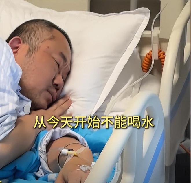 最新病情视频分享，健康共同关注，你我他的责任