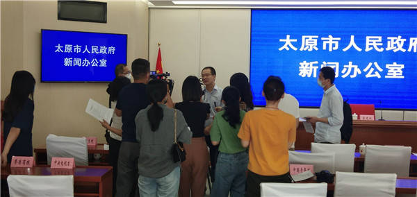 太原最新新闻聚焦，多元视角下的城市发展动态